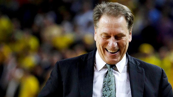 Tom Izzo