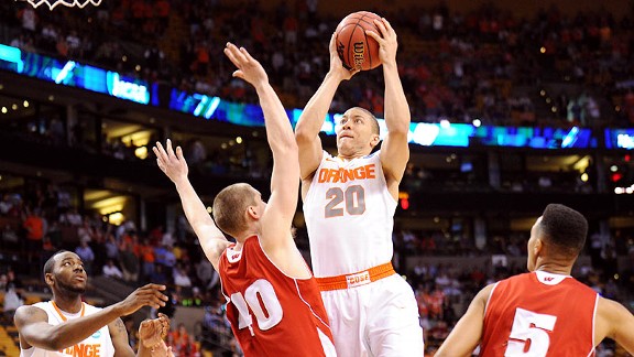 Brandon Triche