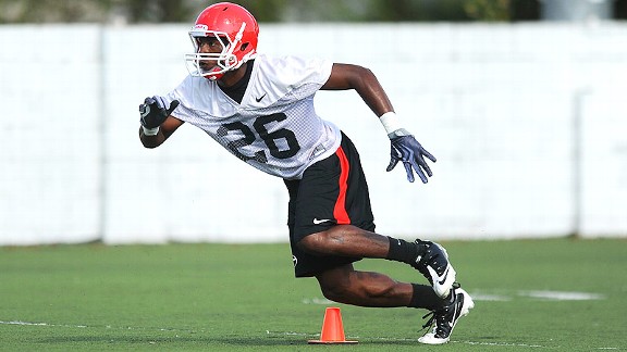 Malcolm Mitchell