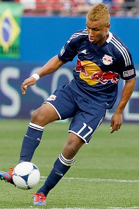 Juan Agudelo