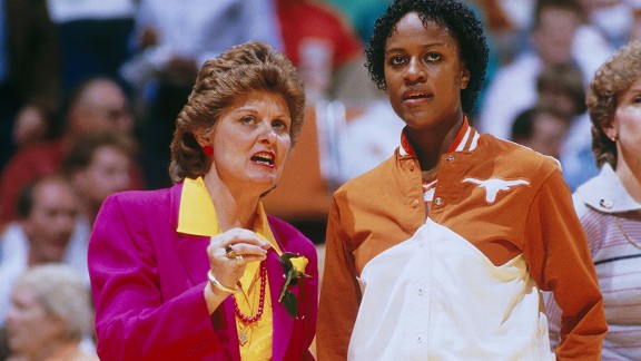 Jody Conradt