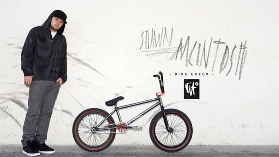 primo bmx bike