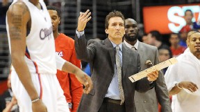 Vinny Del Negro
