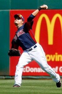 Shin-Soo Choo