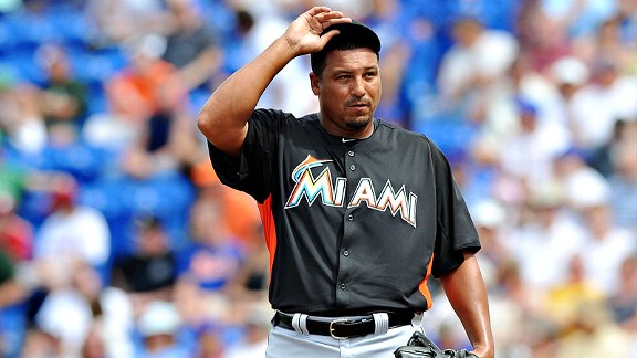 Carlos Zambrano