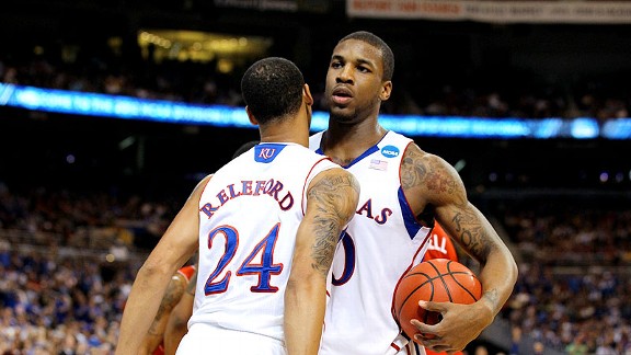 Thomas Robinson
