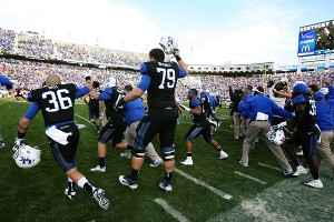 Kentucky Wildcats