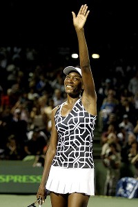 Venus Williams