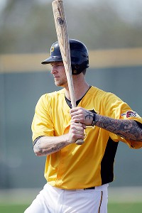 A.J. Burnett 
