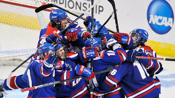 Massachusetts Lowell celebrates