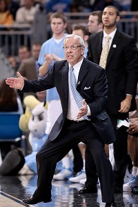 Roy Williams