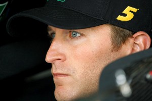 Kasey Kahne
