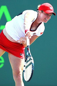 Kim Clijsters
