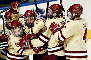BC Hockey