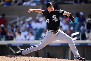 Addison Reed