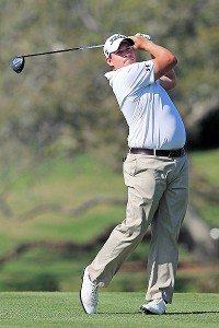 Scott Stallings