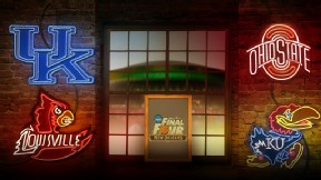 Final Four