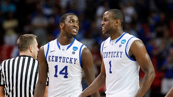 Kentucky Wildcats