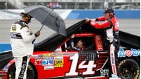 Tony Stewart