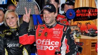 Tony Stewart