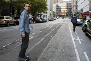 gilbert crockett skate