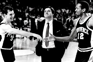 Rick Pitino