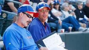 Mike-Greg Maddux