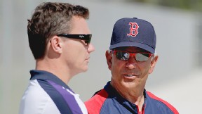 Cherington-Valentine