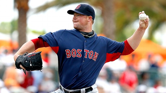 Jon Lester