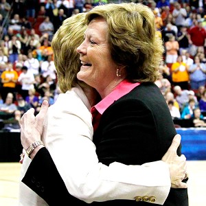 2012 women's NCAA tournament -- Pat Summitt's uncertainty shouldn ...