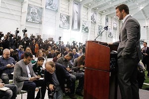 Tim Tebow