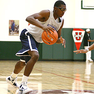 Ricky Council
