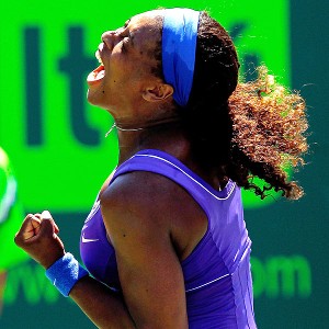 Serena Williams