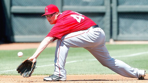 Mark Trumbo