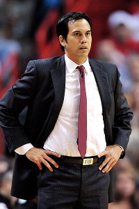 steve mitchell us presswire spoelstra s gameplan hasn t worked 