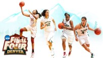 Women's NCAA tournament