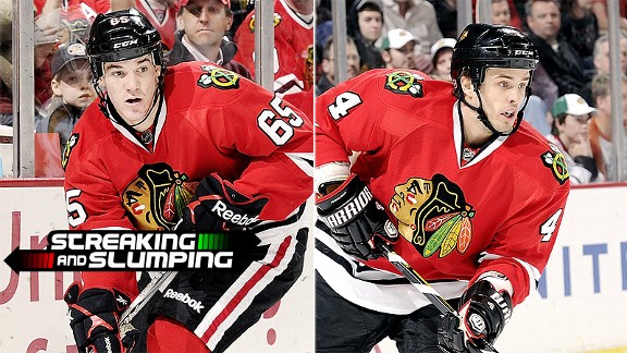 Shaw-Hjalmarsson