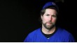 R.A. Dickey