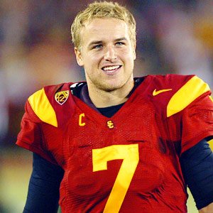 Matt Barkley