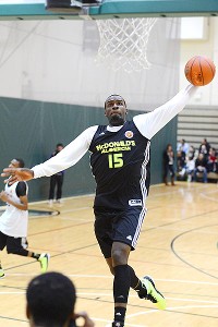 Shabazz Muhammad