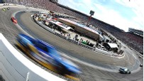 Bristol Motor Speedway