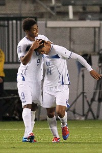 Honduras