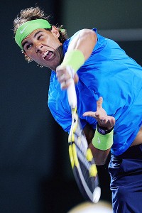 Rafael Nadal