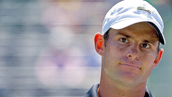 Andy Roddick