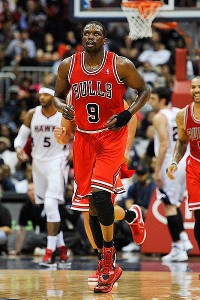 2012 London Olympics - Chicago Bulls Blog - ESPN Chicago