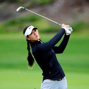 Michelle Wie