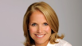 Katie Couric