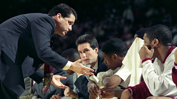 John Calipari