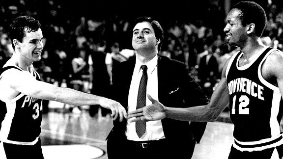 Rick Pitino