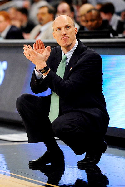 john groce